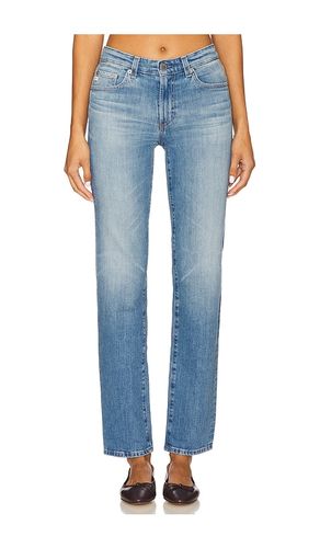 DROIT SANDRA en . Taille 24. Also en 28, 30, 32 - AG Jeans - Modalova