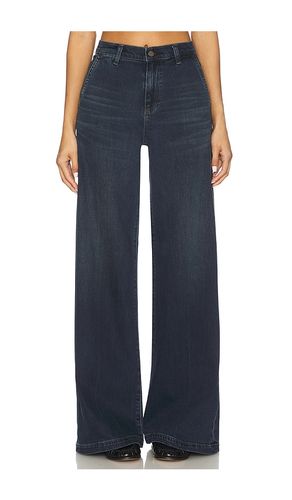 JAMBES LARGES STELLA en . Taille 24. Also en 33 - AG Jeans - Modalova