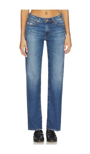 DROIT SANDRA en . Taille 26. Also en - AG Jeans - Modalova