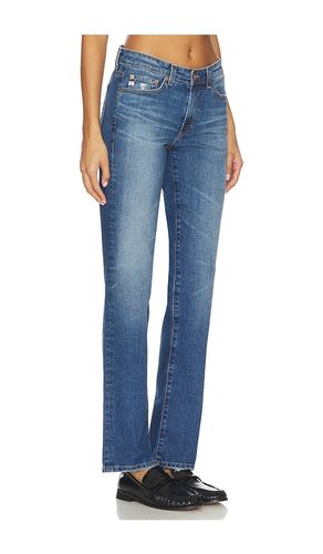 DROIT SANDRA en . Taille 26. Also en - AG Jeans - Modalova