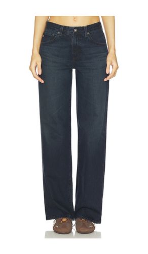 JAMBES LARGES ADRIA en . Taille 27. Also en 29 - AG Jeans - Modalova