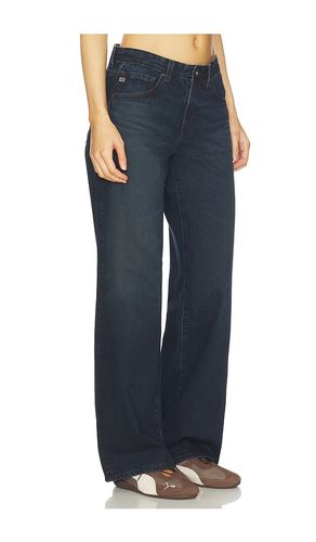 JAMBES LARGES ADRIA en . Taille 27. Also en 32 - AG Jeans - Modalova