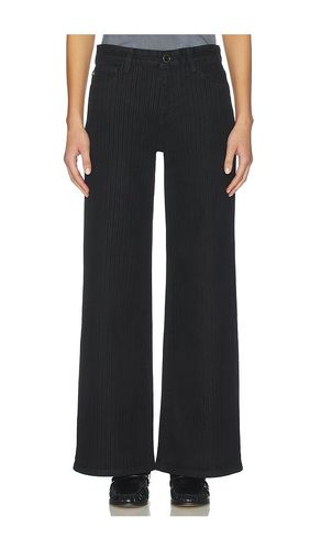JAMBES LARGES SAGE en . Taille 23. Also en 25, 26, 27, 28, 31, 32 - AG Jeans - Modalova