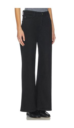 JAMBES LARGES SAGE en . Taille 23. Also en 25, 26, 27, 28, 31, 32 - AG Jeans - Modalova