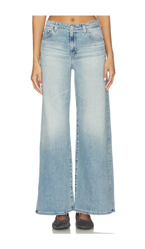 JAMBES LARGES SAIGE en . Taille 26. Also en 24, 31, 32, 33 - AG Jeans - Modalova