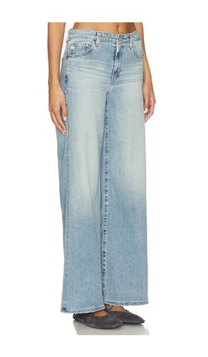 JAMBES LARGES SAIGE en . Taille 31. Also en 32, 33 - AG Jeans - Modalova