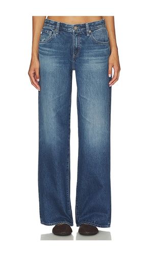 JAMBES LARGES ADRIA en . Taille 26. Also en - AG Jeans - Modalova