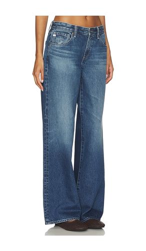 JAMBES LARGES ADRIA en . Taille 23. Also en 28 - AG Jeans - Modalova