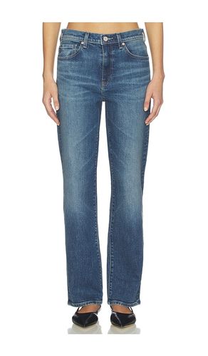 DROIT BRINLEY en . Taille 25. Also en 28, 33 - AG Jeans - Modalova