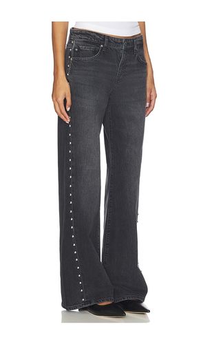 JAMBES LARGES ADRIA en . Taille 27. Also en 31, 32 - AG Jeans - Modalova