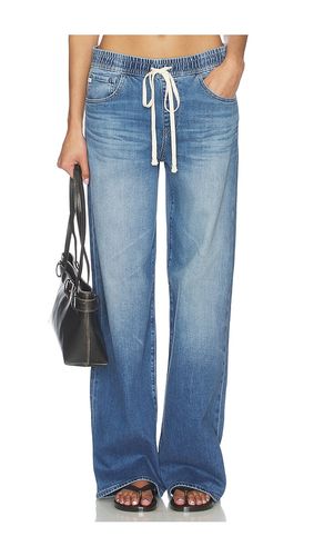 JAMBES LARGES ADRIA en . Taille M. Also en - AG Jeans - Modalova