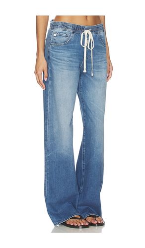 JAMBES LARGES ADRIA en . Taille M. Also en - AG Jeans - Modalova