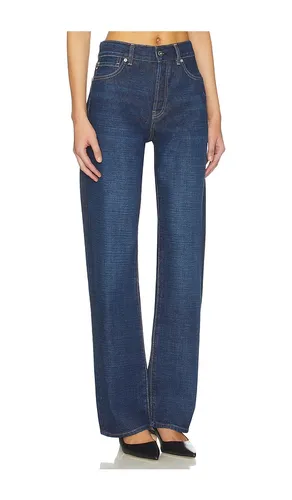 DROIT SYDNEY en . Taille 24. Also en 26, 29, 30, 31 - AG Jeans - Modalova