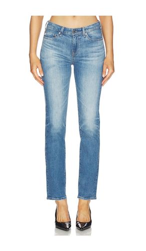 DROIT SANDRA en . Taille 27. Also en 32, 33 - AG Jeans - Modalova