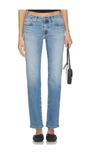 DROIT SANDRA en . Taille 24. Also en 26, 27, 28, 30, 32 - AG Jeans - Modalova