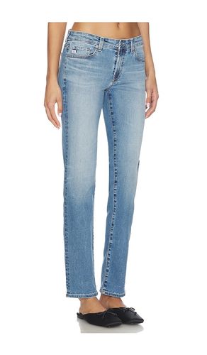 DROIT SANDRA en . Taille 28. Also en 32 - AG Jeans - Modalova