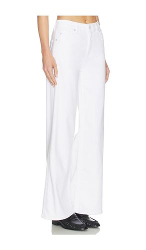 JAMBES LARGES SAIGE en . Taille 23. Also en 26, 27, 28, 30, 31, 32 - AG Jeans - Modalova