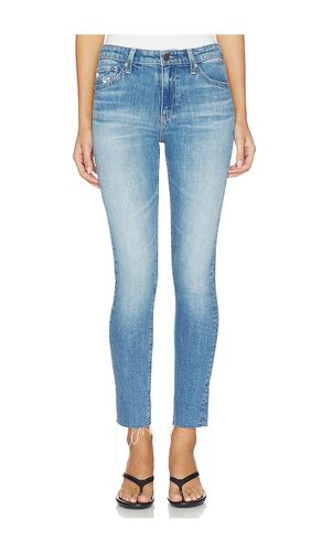 Farrah Ankle Skinny Jeans en . Taille 24. Also en 26, 27, 28, 32 - AG Jeans - Modalova