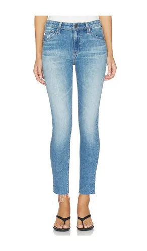 Farrah Ankle Skinny Jeans en . Taille 26. Also en 24, 28, 32 - AG Jeans - Modalova