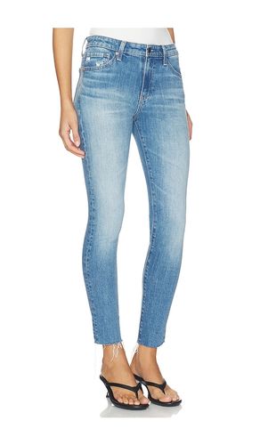 Farrah Ankle Skinny Jeans en . Taille 24. Also en 26, 32 - AG Jeans - Modalova