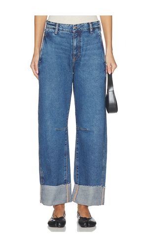 Mercer Barrel Jeans en . Taille 26. Also en 31, 32 - AG Jeans - Modalova