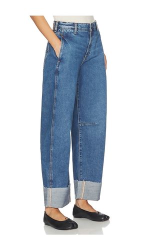 Mercer Barrel Jeans en . Taille 24. Also en 26, 32 - AG Jeans - Modalova