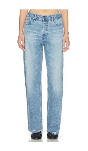 DROIT BILLIE en . Taille 23. Also en 28, 30, 31, 32 - AG Jeans - Modalova
