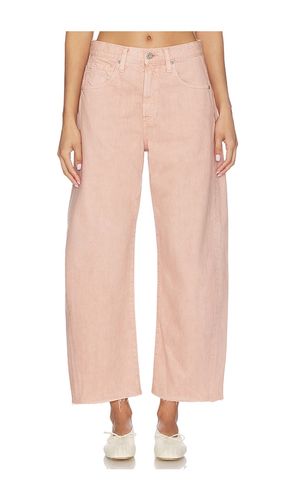 DROIT HATTIE en . Taille 26. Also en 27, 28, 29, 30, 31 - AG Jeans - Modalova