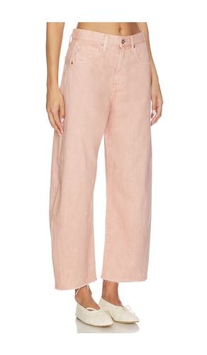 DROIT HATTIE en . Taille 24. Also en 26, 27, 28, 29, 30, 31 - AG Jeans - Modalova