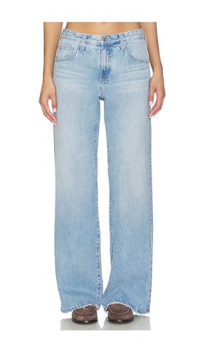 JAMBES LARGES ADRIA en . Taille 25. Also en 26, 27, 28, 31, 32 - AG Jeans - Modalova