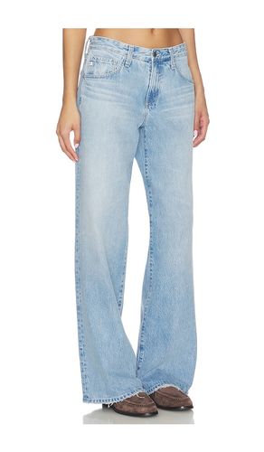 JAMBES LARGES ADRIA en . Taille 26. Also en 23, 24, 25, 27, 28, 29, 31, 32 - AG Jeans - Modalova