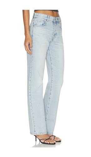 JEAN DROIT SYDNEY en . Taille 23. Also en 24, 25, 26, 28, 30, 31, 32 - AG Jeans - Modalova
