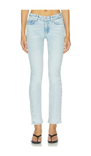 Sandra Straight Jean in . Size 25. Also in 26, 27, 28, 29, 30, 31, 32 - AG Jeans - Modalova