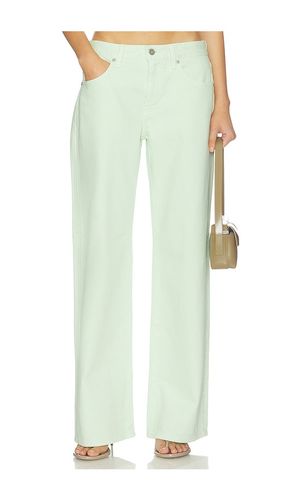 JEAN LARGE ADRIA en . Taille 23. Also en 24, 25, 26, 27, 28, 30, 31, 32 - AG Jeans - Modalova