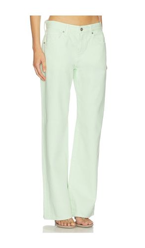 JEAN LARGE ADRIA en . Taille 26. Also en 23, 24, 25, 27, 28, 30, 31, 32 - AG Jeans - Modalova
