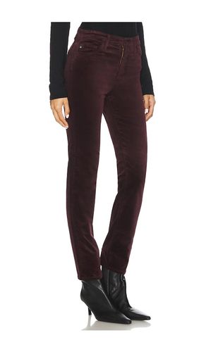 DROIT MARI en . Taille 26. Also en 27 - AG Jeans - Modalova