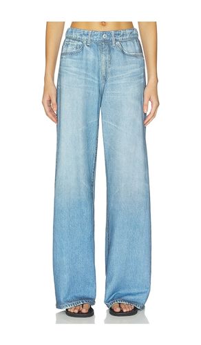 PANTALON SWEAT ADRIA en . Taille L. Also en M, S, XS - AG Jeans - Modalova