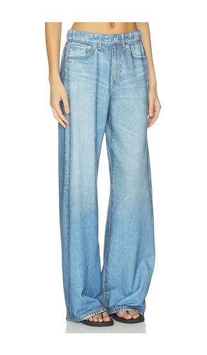 PANTALON SWEAT ADRIA en . Taille L. Also en M, S, XS - AG Jeans - Modalova