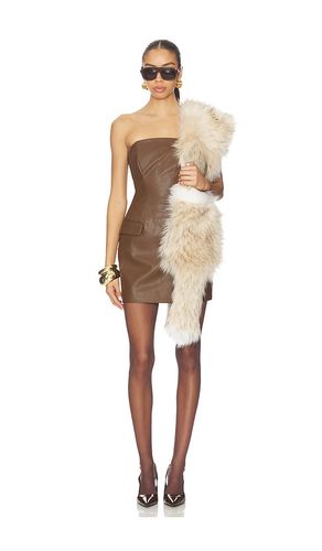 AKNVAS ACCESSOIRES BOA en Cream - AKNVAS - Modalova