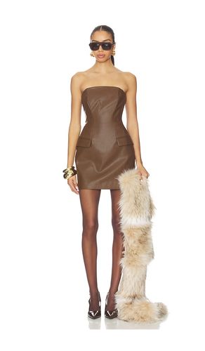 AKNVAS ACCESSOIRES BOA en Cream - AKNVAS - Modalova