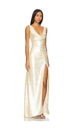ROBE DE SOIRÉE PROSERPINA en . Taille 2. Also en 0, 4 - AKNVAS - Modalova