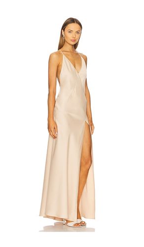 ROBE DE SOIRÉE KERRI en . Taille 12. Also en 6 - AKNVAS - Modalova
