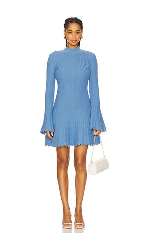 ROBE COURTE MAJA en . Taille M. Also en S - AKNVAS - Modalova