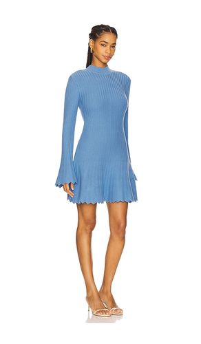 ROBE COURTE MAJA en . Taille M. Also en S - AKNVAS - Modalova