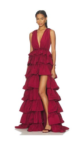 ROBE HENRIETTE en . Taille 10. Also en 12 - AKNVAS - Modalova