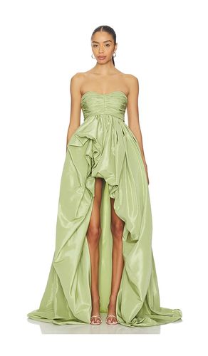 ROBE EVY en . Taille 2. Also en 4, 12 - AKNVAS - Modalova