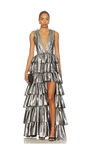 ROBE HENRIETTE en . Taille 2. Also en - AKNVAS - Modalova
