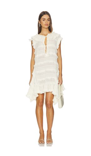 ROBE NORA en . Taille 0. Also en 10, 12, 2, 4, 6, 8 - AKNVAS - Modalova