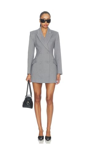 ROBE VESTE ZOE en . Taille 0. Also en 2, 6 - AKNVAS - Modalova