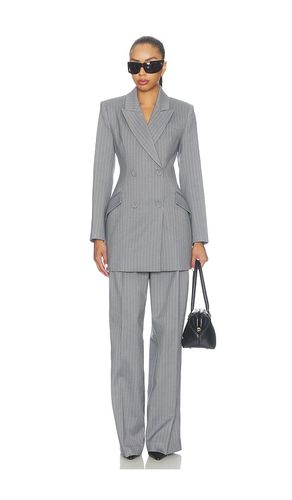 ROBE VESTE ZOE en . Taille 0. Also en - AKNVAS - Modalova